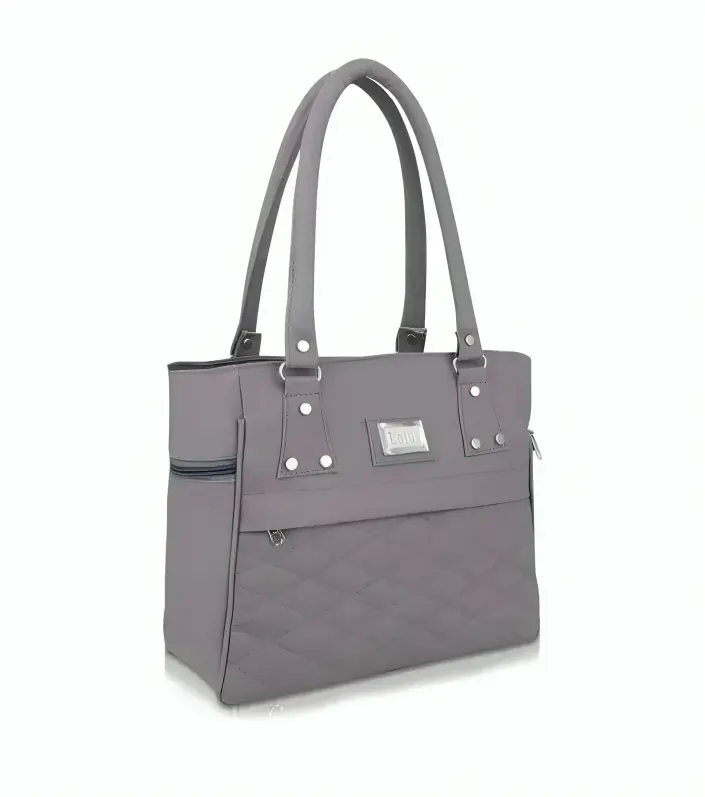 Timeless elegance and everyday functionality women handbag 