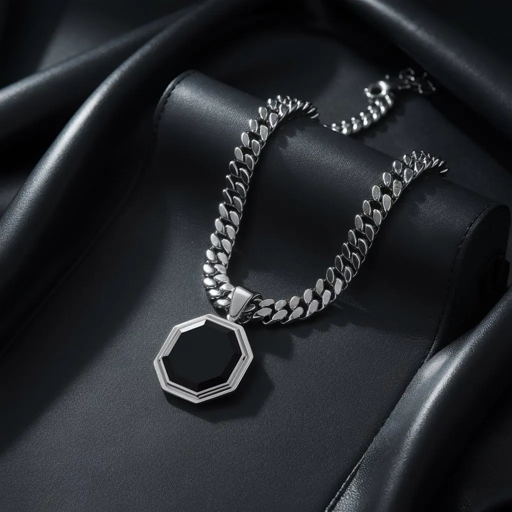 Men pendant | Pendant For Men | Locket For boy | Boy Chain Locket | Women Locket | Trendy Men Chains