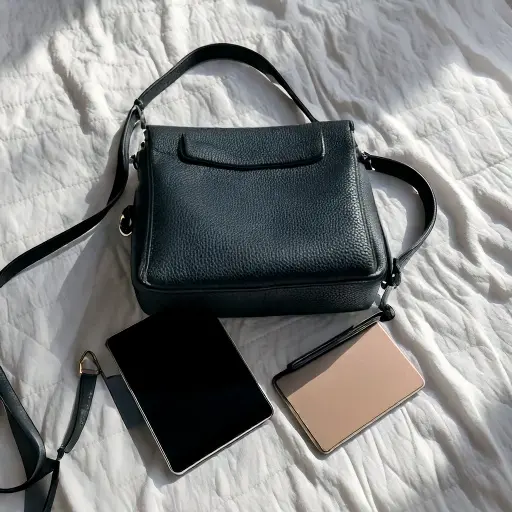 Trending shoulder bag for girls and women
