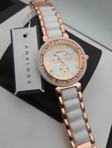 WOMEN & GIRLS WORLDWIDE TRENDING PARTY WATCH MODEL IV & V Analog Watch