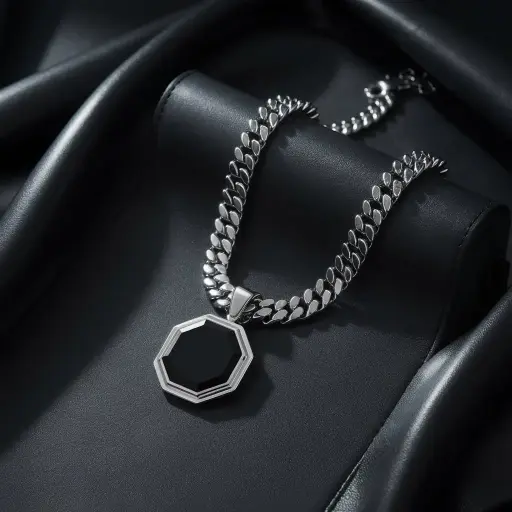 Men pendant | Pendant For Men | Locket For boy | Boy Chain Locket | Women Locket | Trendy Men Chains